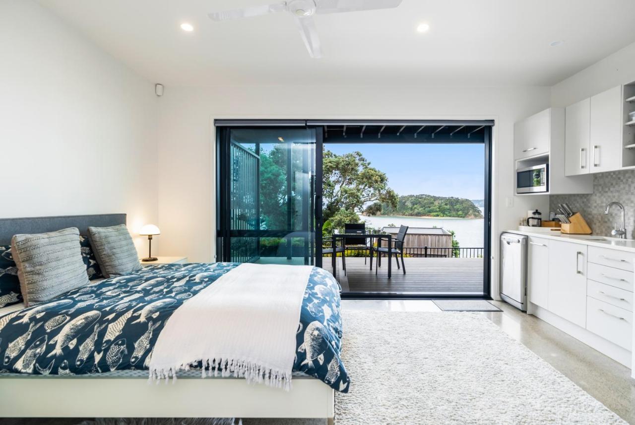 Bayview Suite Unit 1 - Paihia Holiday Unit - B&B