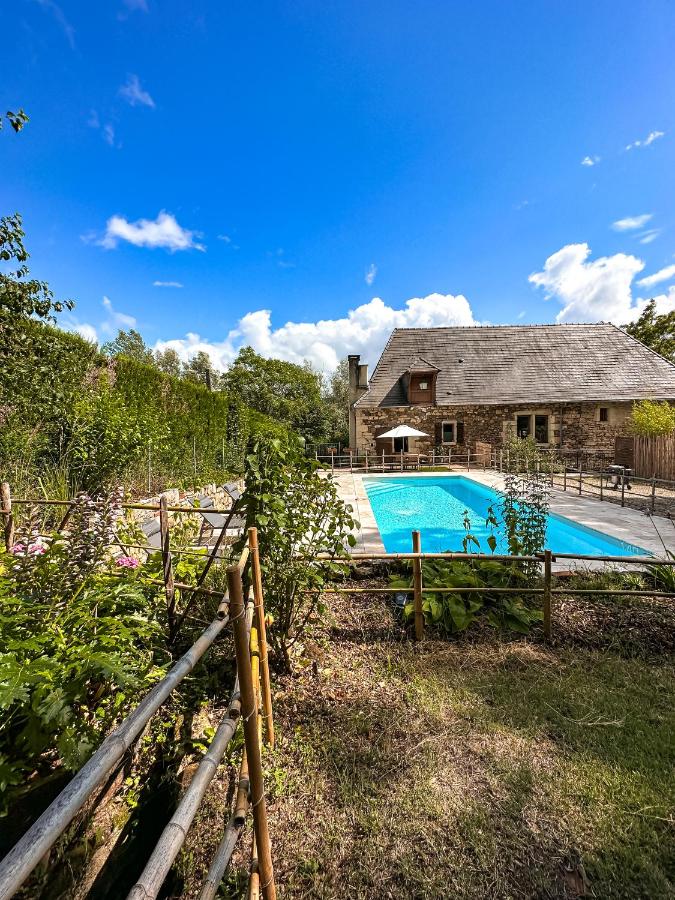 Gîte le relais de la diligence - Ferienwohnung Le Lardin-Saint-Lazare