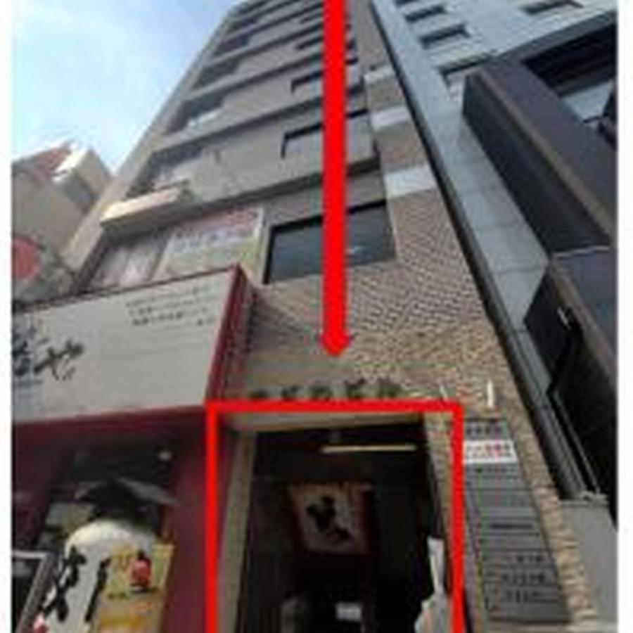 Ozawa Building 601 大ざわビル 601 - B&B Osaka