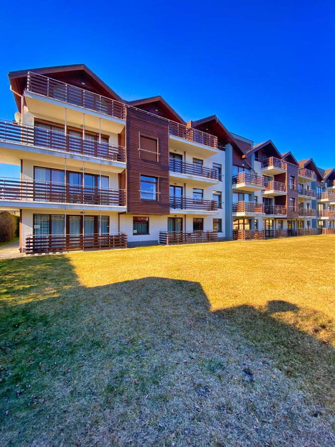 Two-Bedroom Family Apartment