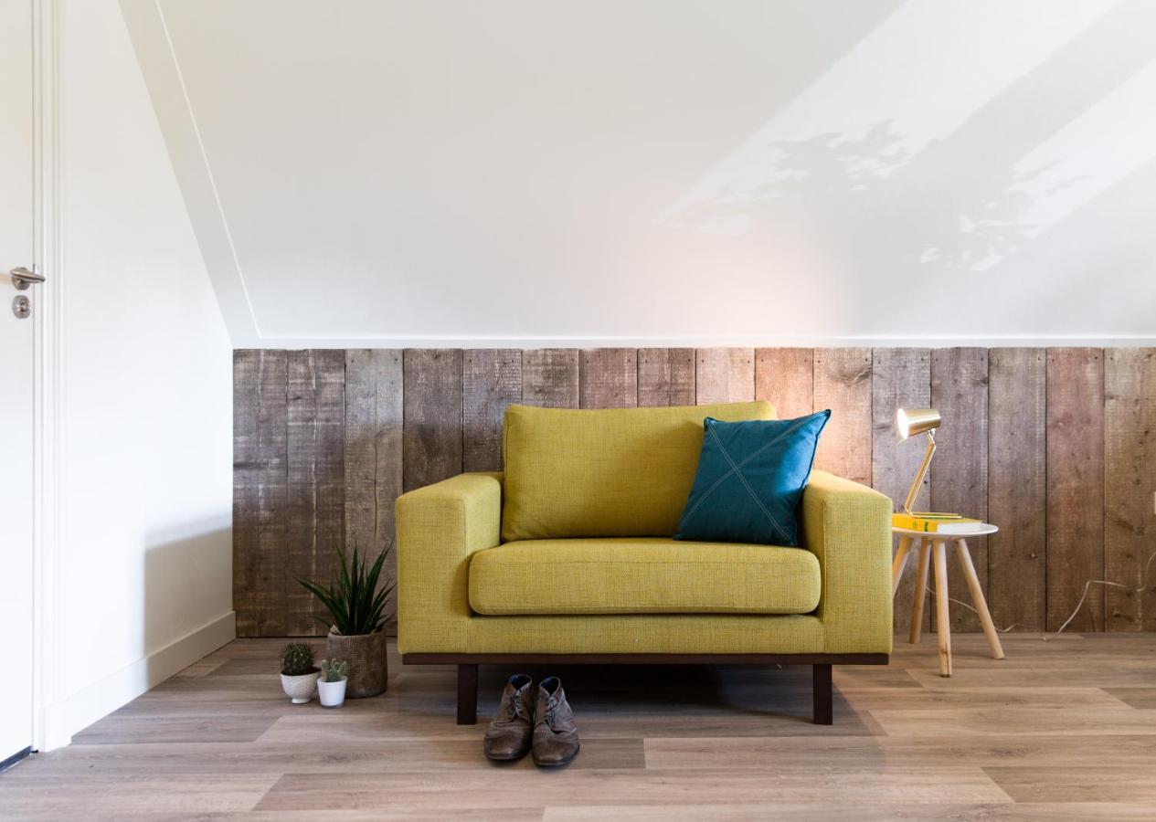 Deluxe Tweepersoonskamer met 2 Aparte Bedden