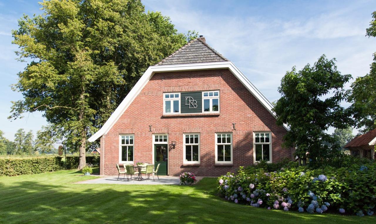 B&B De Beiert - Bed and Breakfast Delden