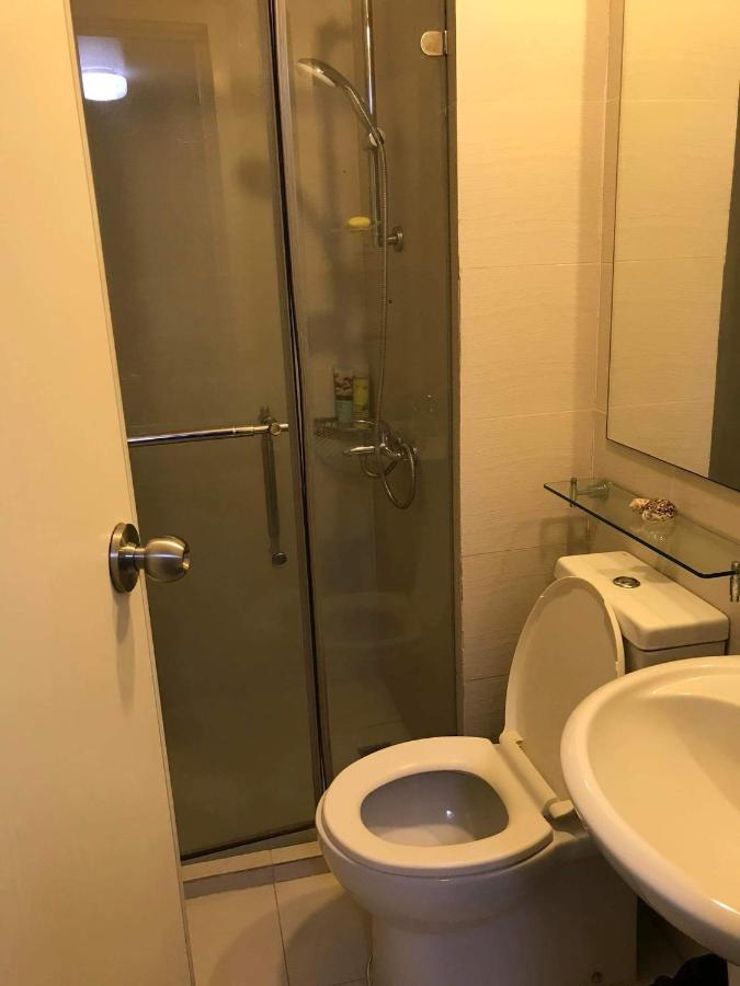 Apartment with Pool View 