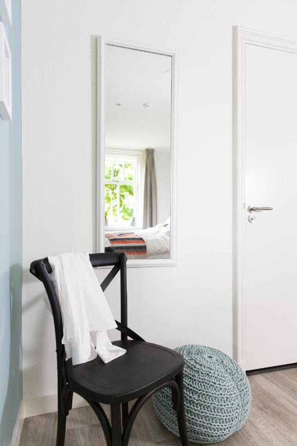Deluxe Tweepersoonskamer met 2 Aparte Bedden