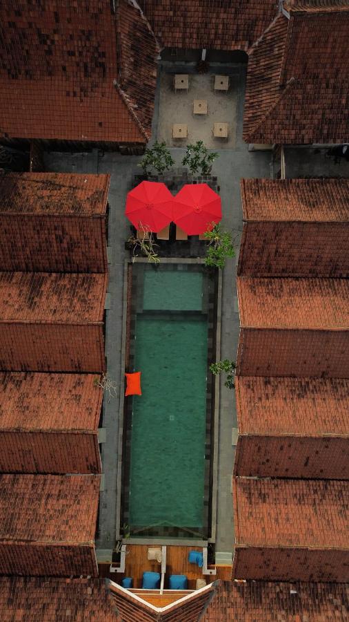 Villa Nusa Summerville - Ferienwohnung Gili Trawangan