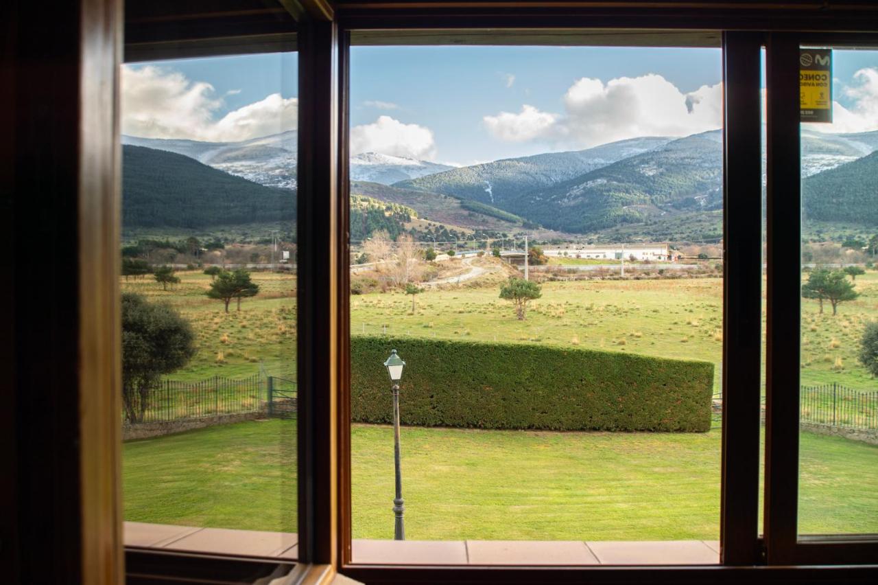 Casa rural La Venta Vieja I by CABANA Rentals - B&B Ortigosa del Monte