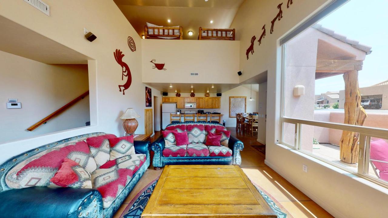 Vista Villa #3A5 - Ferienwohnung