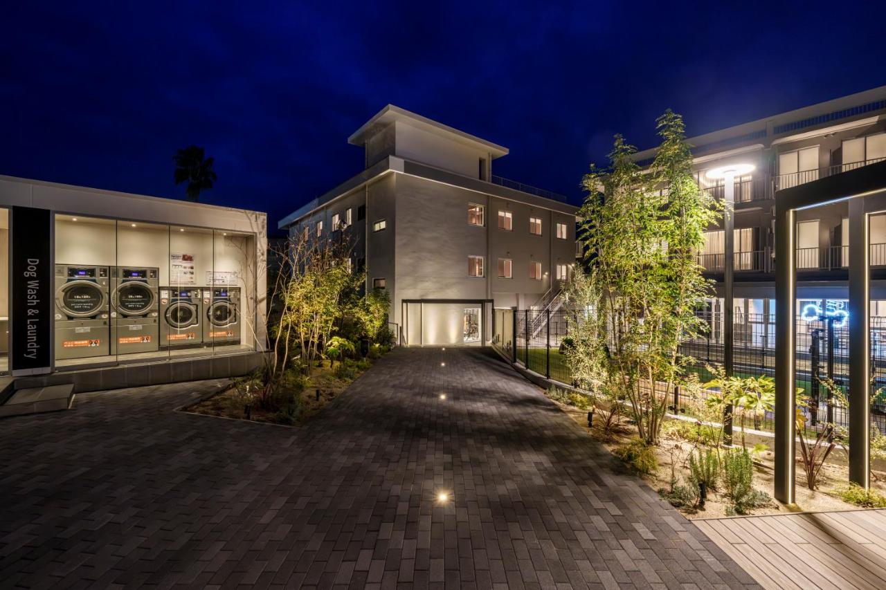 Bakery Hotel SHIRAHAMA ベーカリーホテル シラハマ - B&B