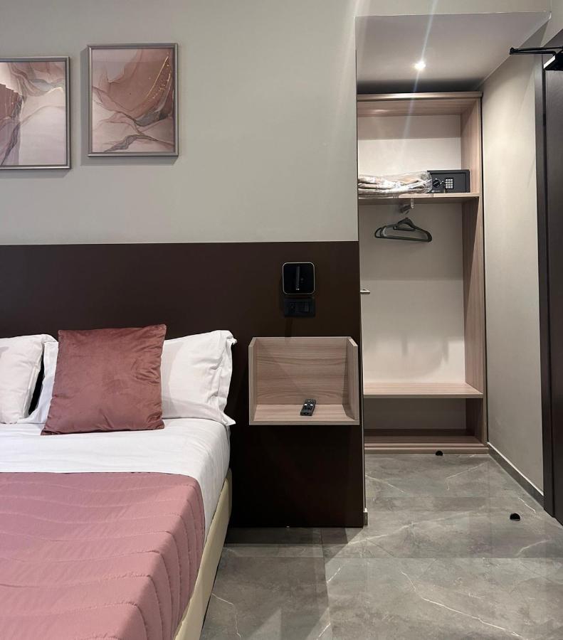 Economy Doppel-/Zweibettzimmer