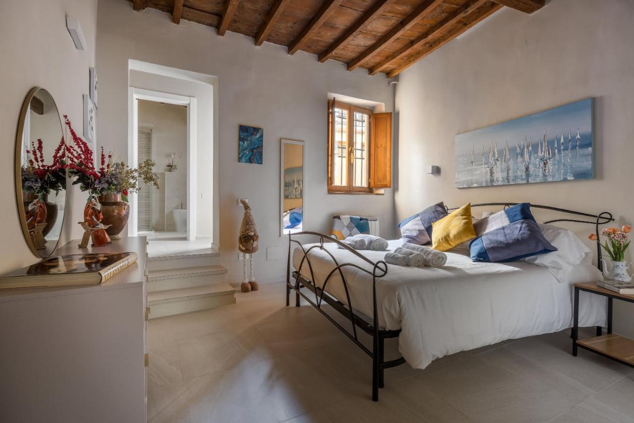 Dimora Camaldoli - Authentic Florence Experience - B&B Firenze