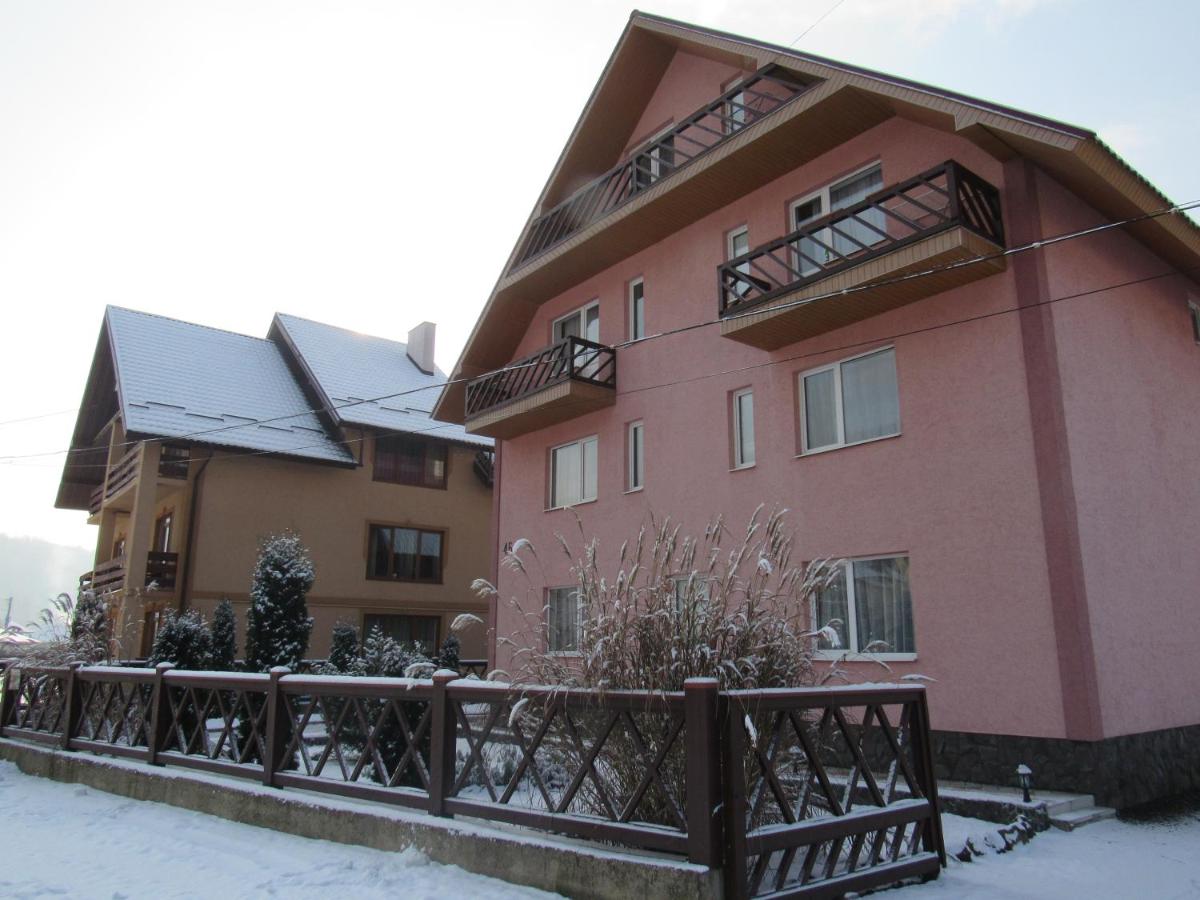 U Neli - B&B Solochyn
