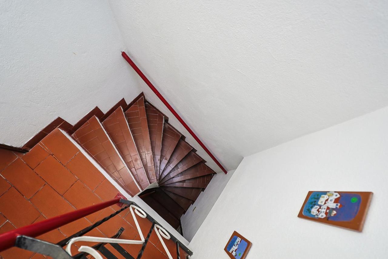 Casa típica Portuguesa Castelo & Mar - B&B Setúbal