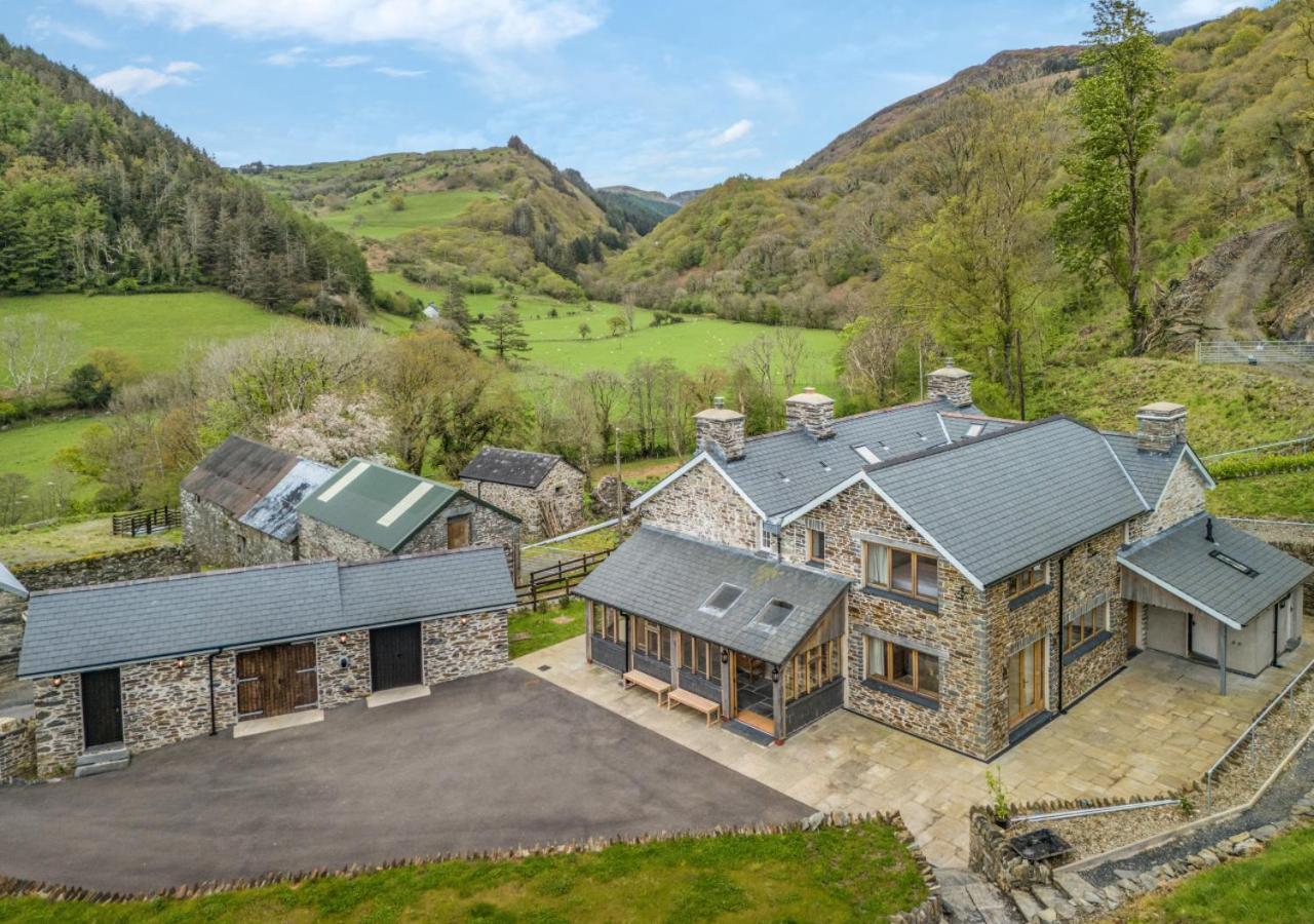 Caerhedyn - Bed and Breakfast