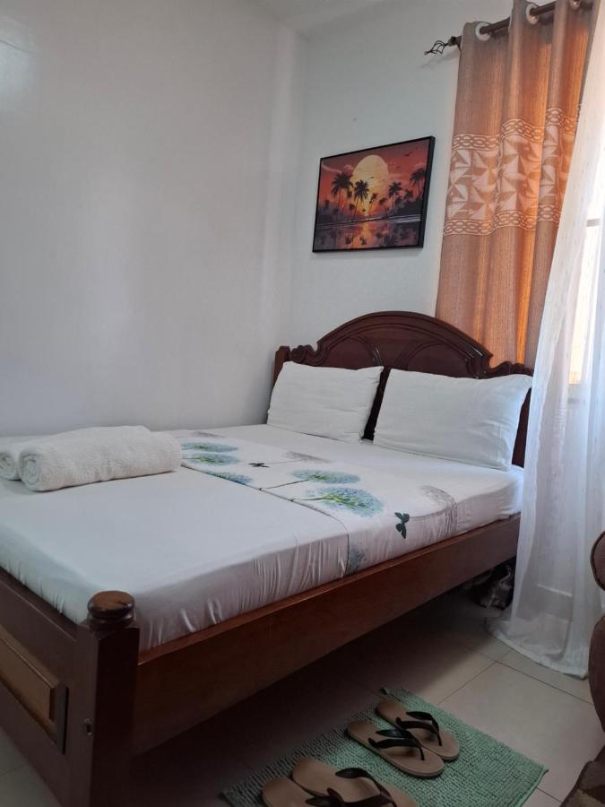 Bahari Nyali - B&B