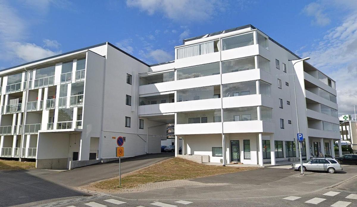 Small apartment - B&B