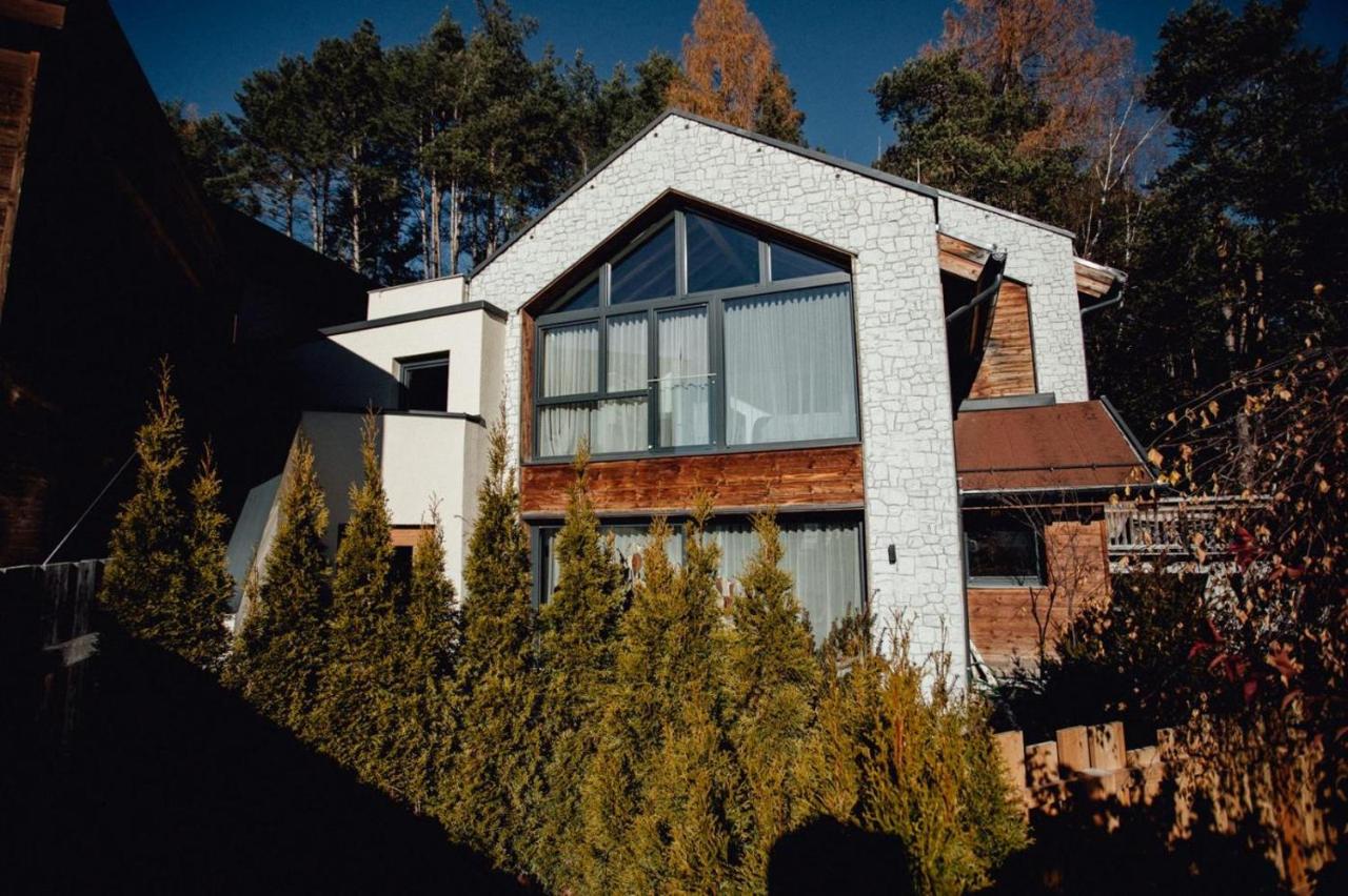Chalet PATRICIA by MoniCare - B&B