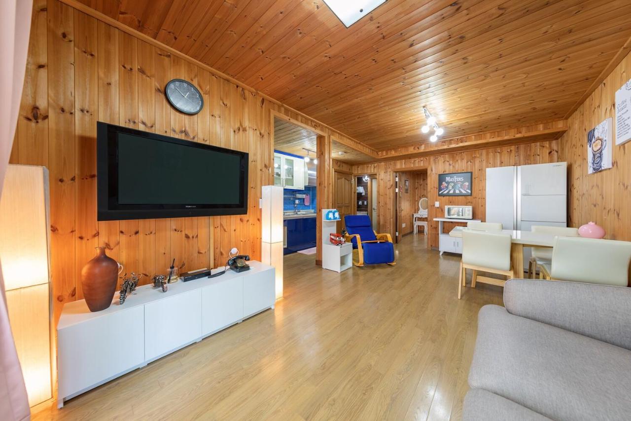Quadruple Room 3