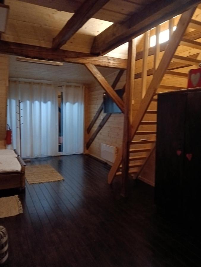 Apartment with Sauna