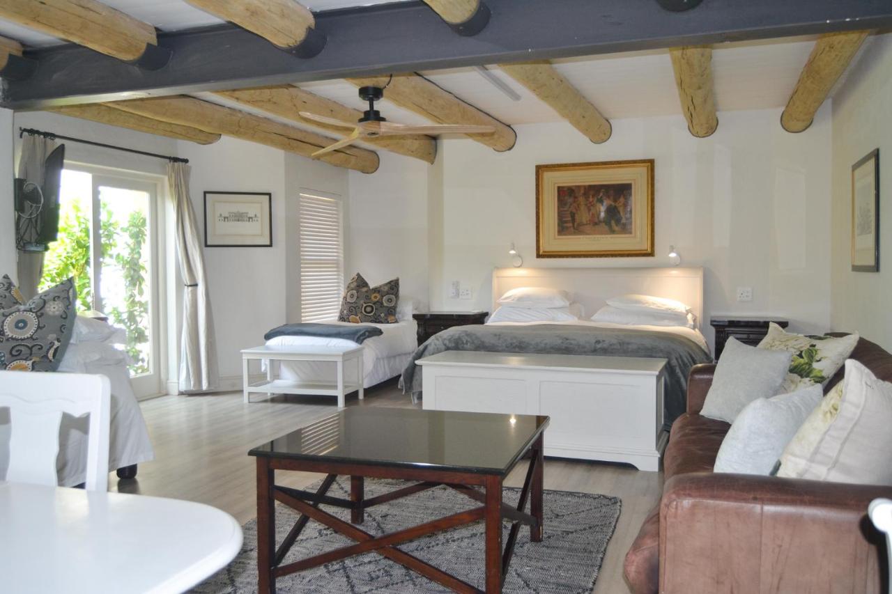 Family Room (Ground Floor)