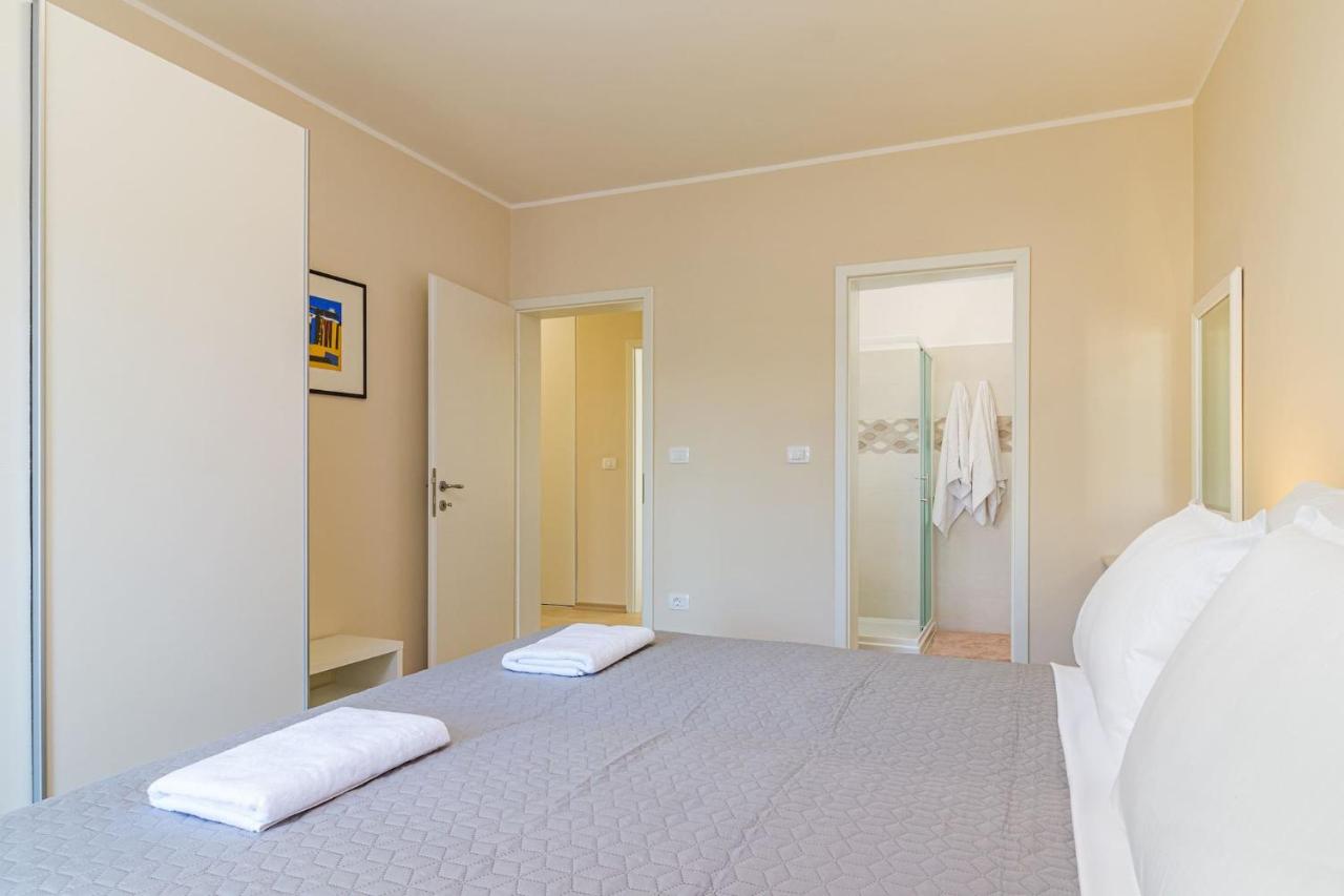 Three Bedroom Apartment