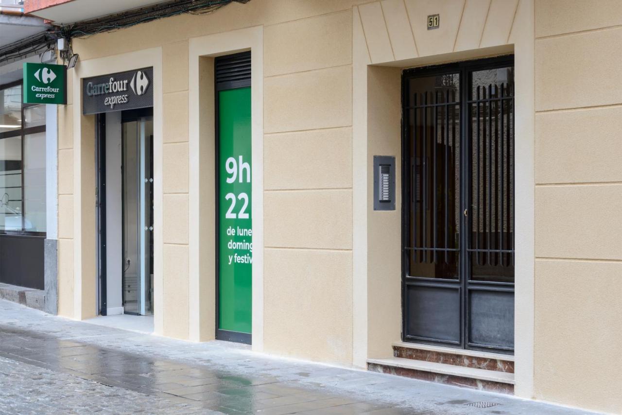 CALLE MAYOR Jaca - B&B