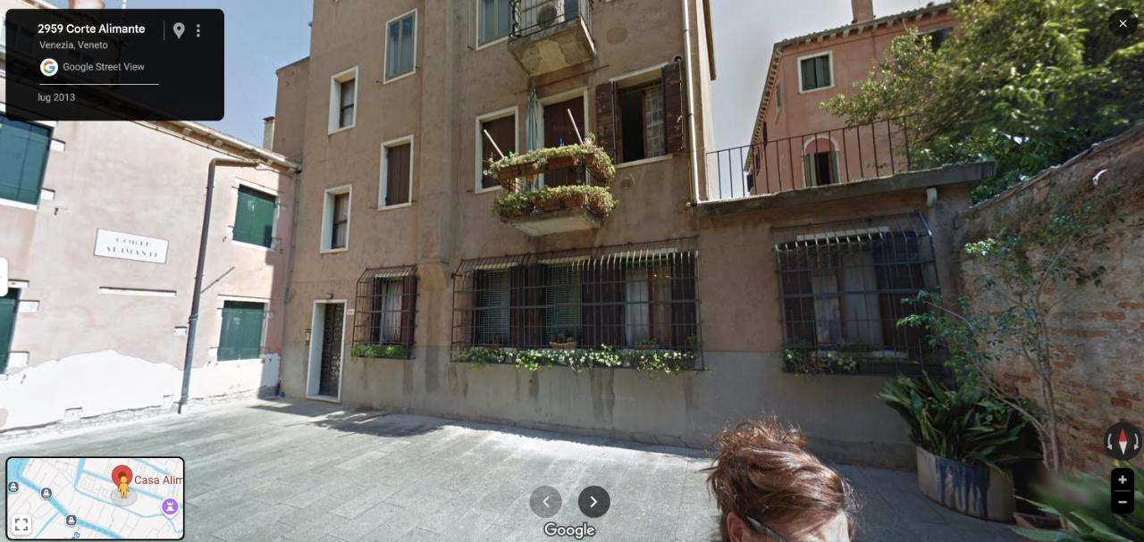 Casa Alimante - B&B
