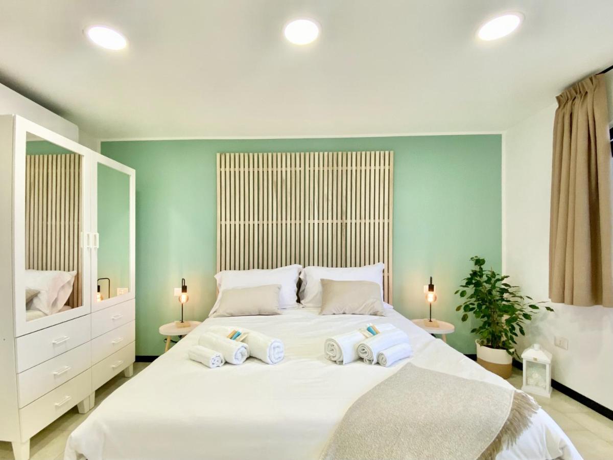 maison de geraldine - B&B