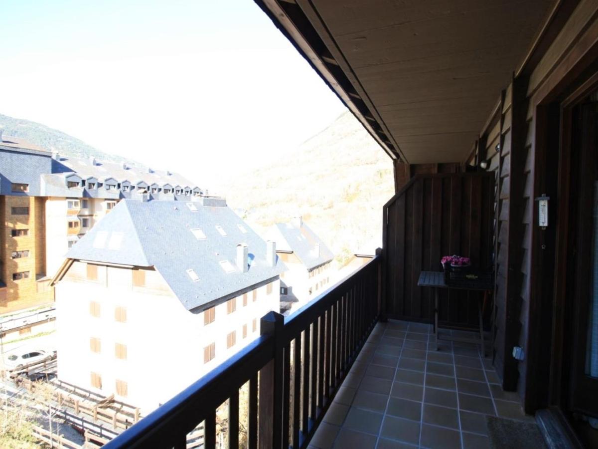 Homenfun Baqueira Beret Vielha III - B&B