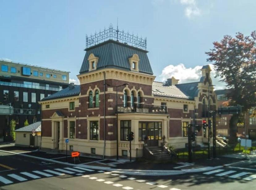 Spacious Apartment in the City Center - Bed and Breakfast
