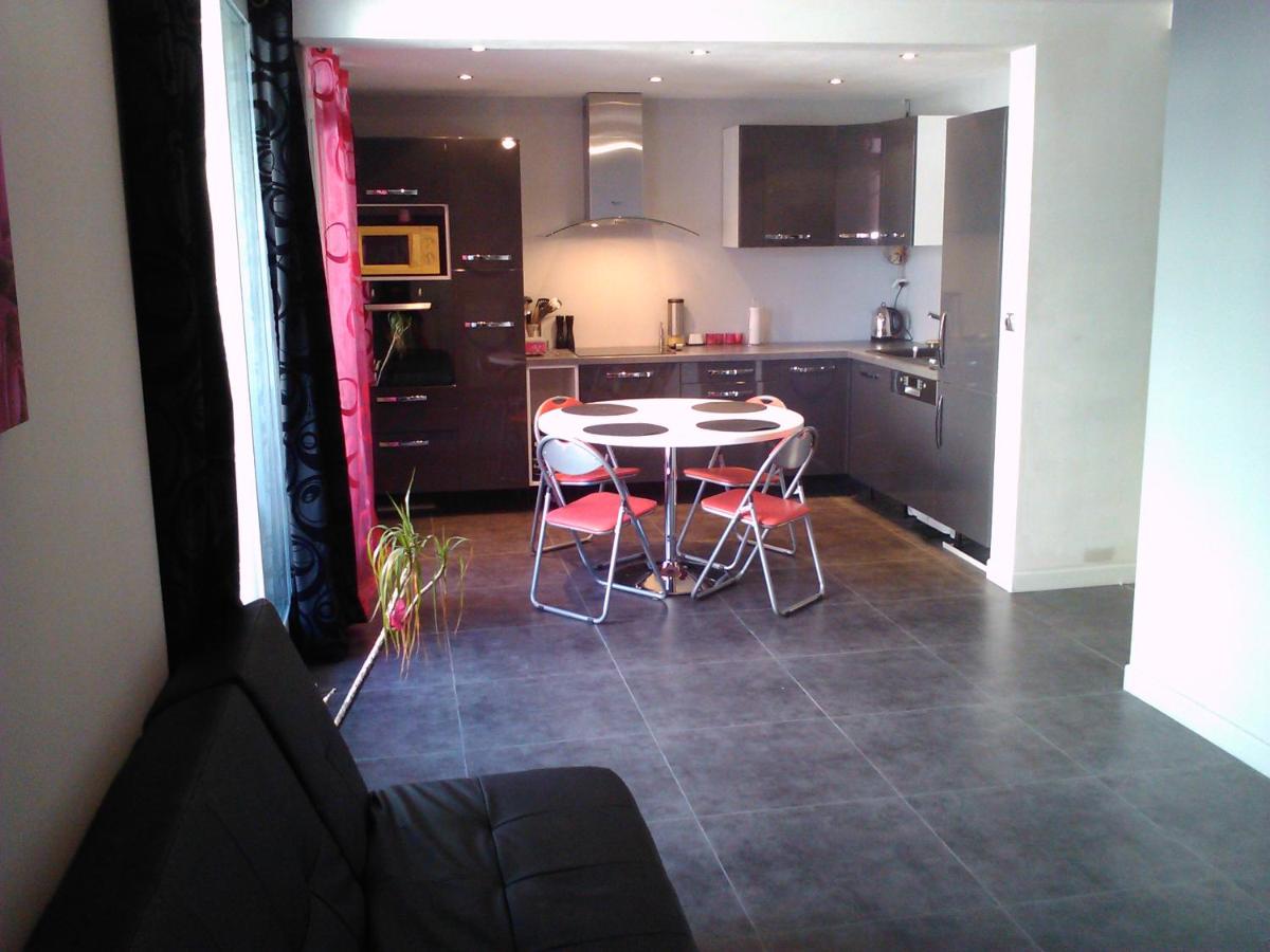 Chambre Privée dans un appartement en colocation A1 - B&B