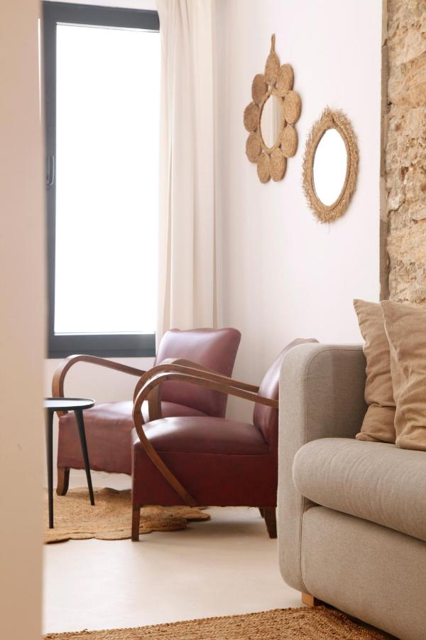 Maram Brava casa centro Begur Metge Pi - Chambres d’hôtes Begur