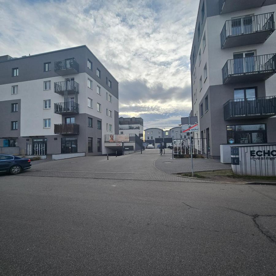 Apartament Tęczowy - Chambres d’hôtes