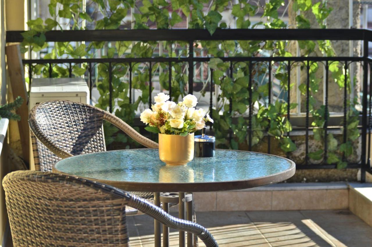 Harmony View - Bed and Breakfast Kastoria