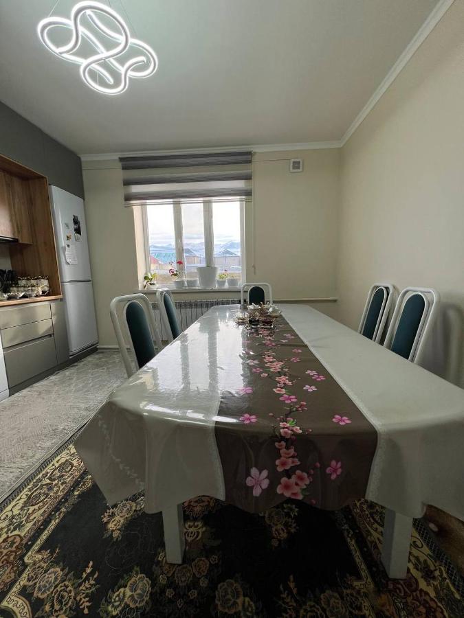 Asel Guest House - B&B