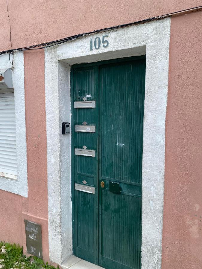O seu refúgio no coração de Belém - B&B