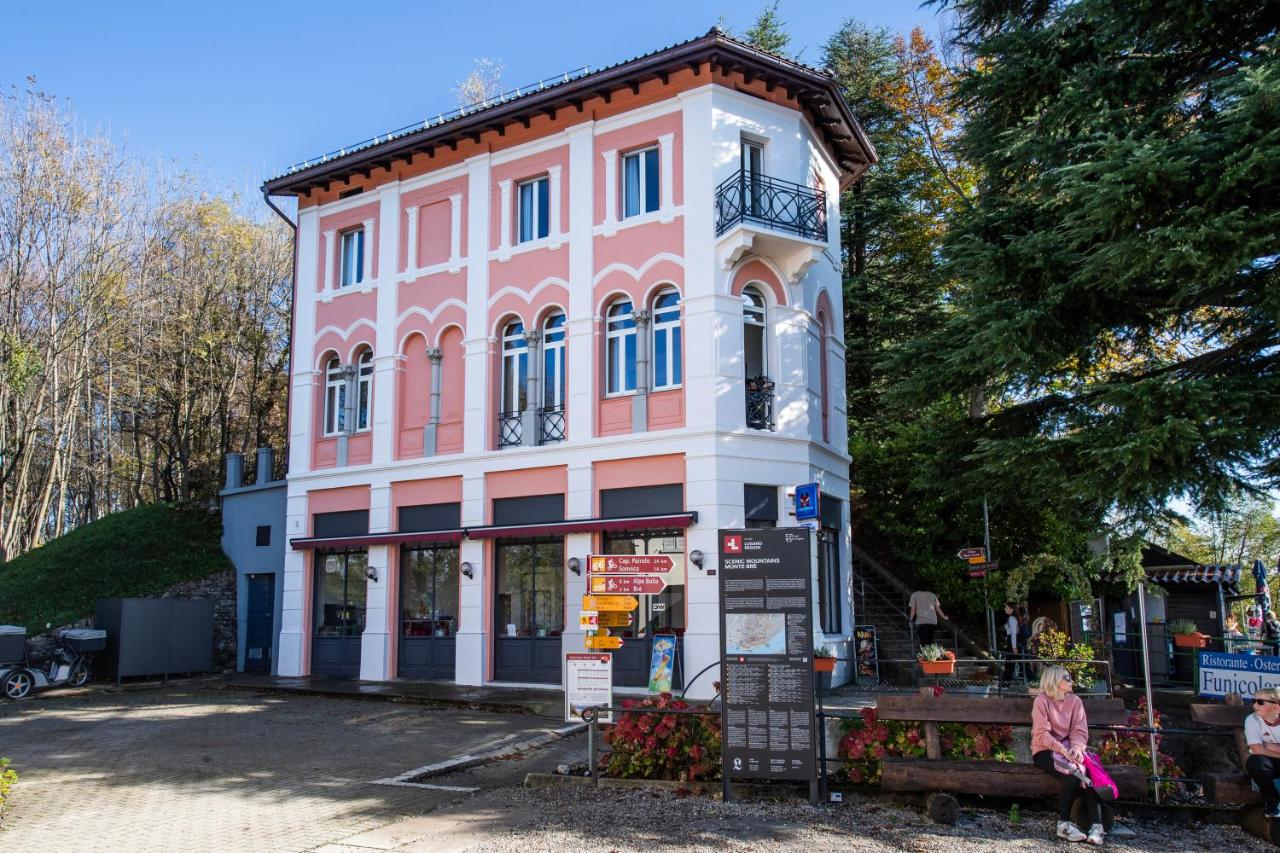 Tesori della Vetta Pervinca - Bed and Breakfast