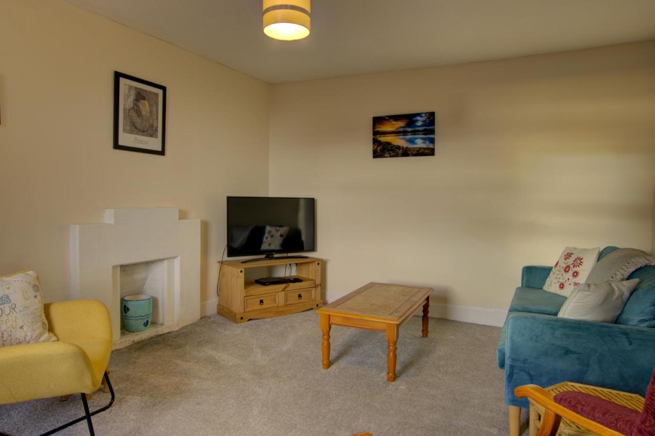 Tigh-na-mara, Helmsdale - B&B