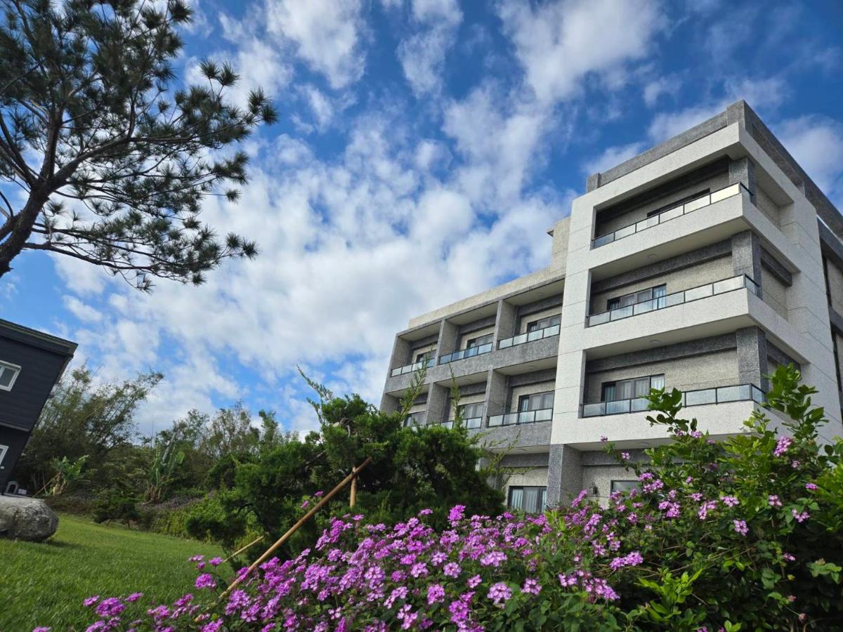 三仙台日出民宿 - B&B Chenggong