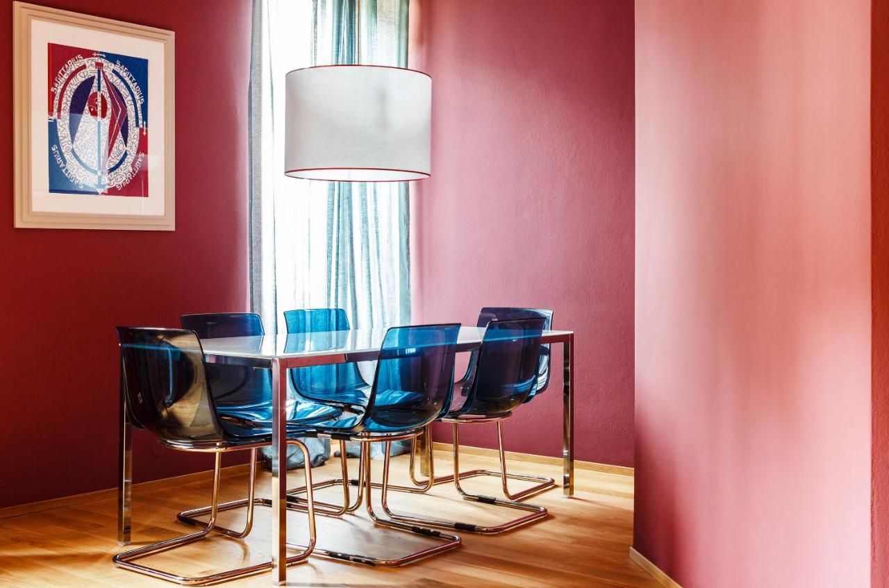 Suite Deluxe con Vista Giardino