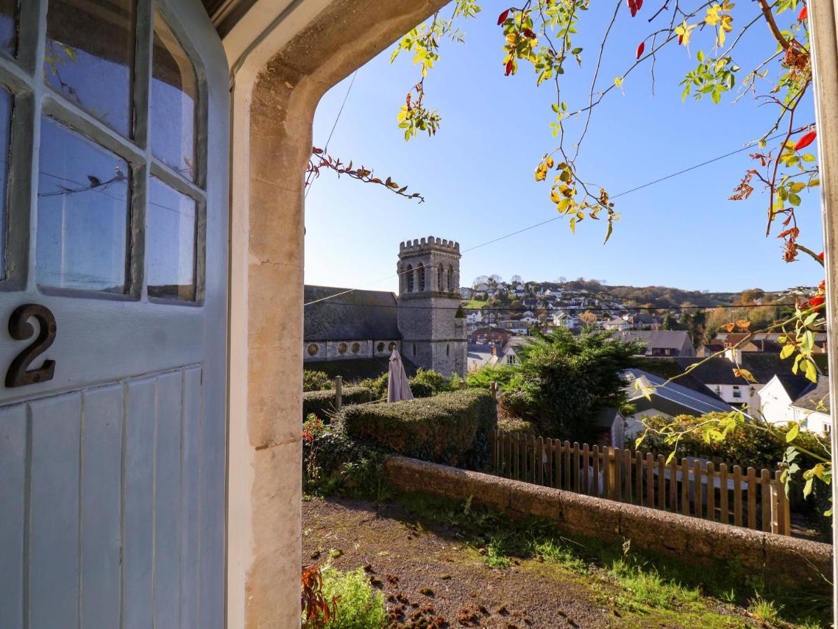 Barley Cottage - B&B