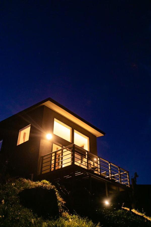Villa mit Meerblick