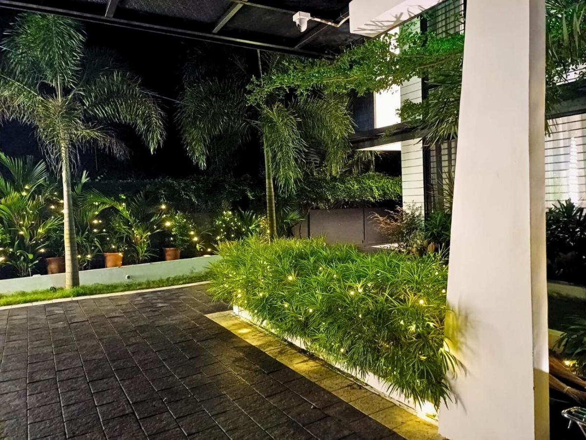 Private Villa in Kollam with Pool - B&B Kollam