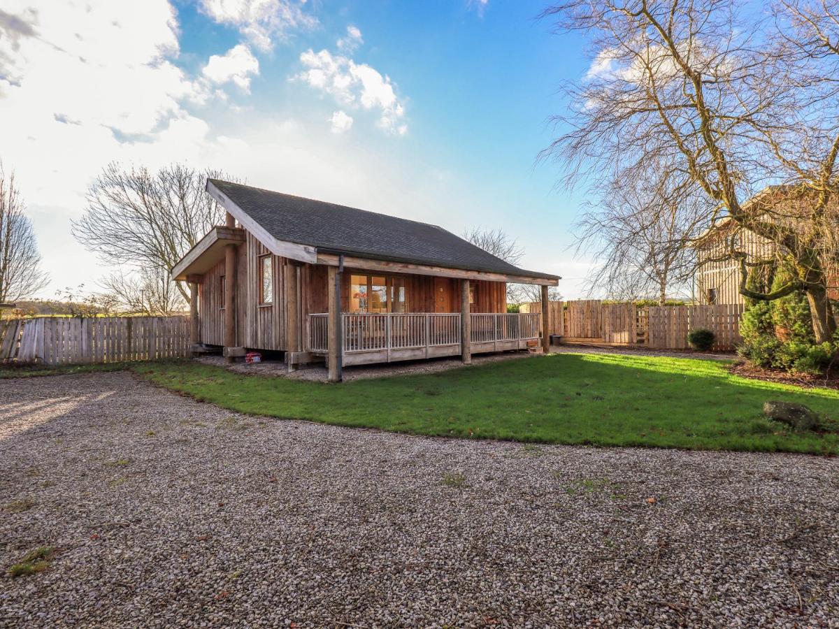 Cedrus Lodge - Ferienwohnung Penrith