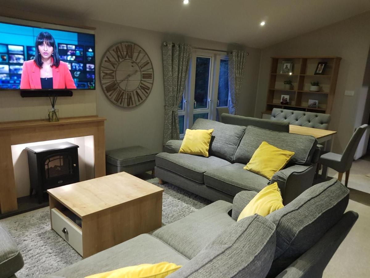 Cayton Bay Lodge Parkdean Resorts - B&B Scarborough