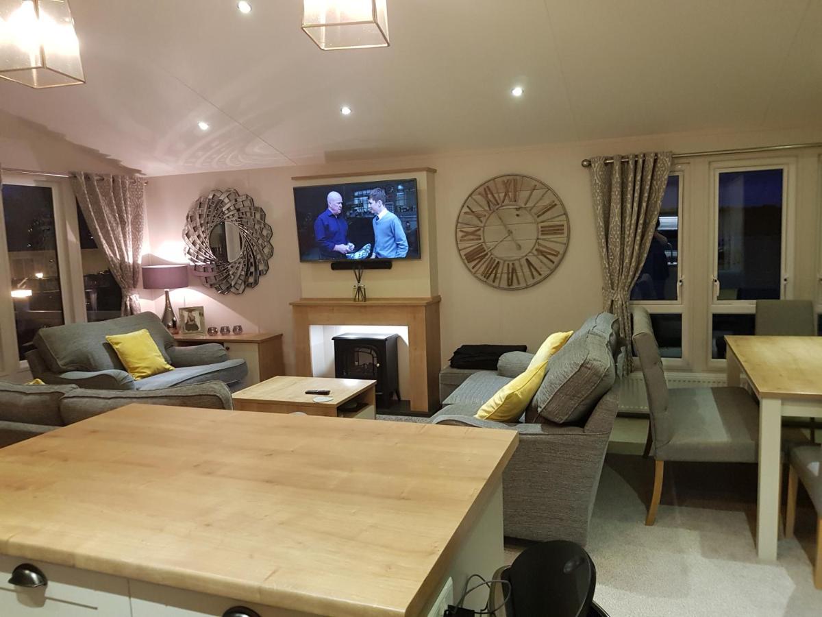 Cayton Bay Lodge Parkdean Resorts - B&B Scarborough