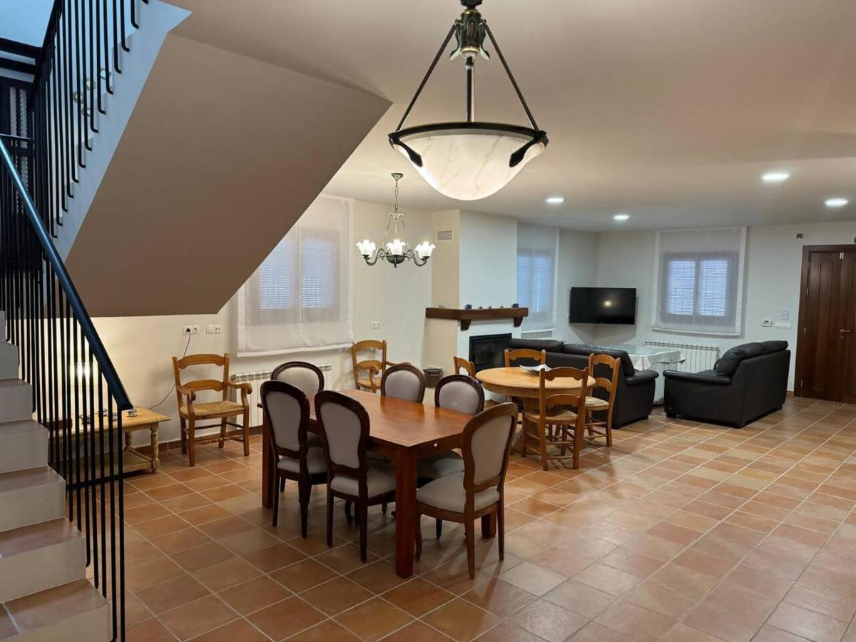 Molino San Acacio Casa Rural - Ferienwohnung Huétor Santillán