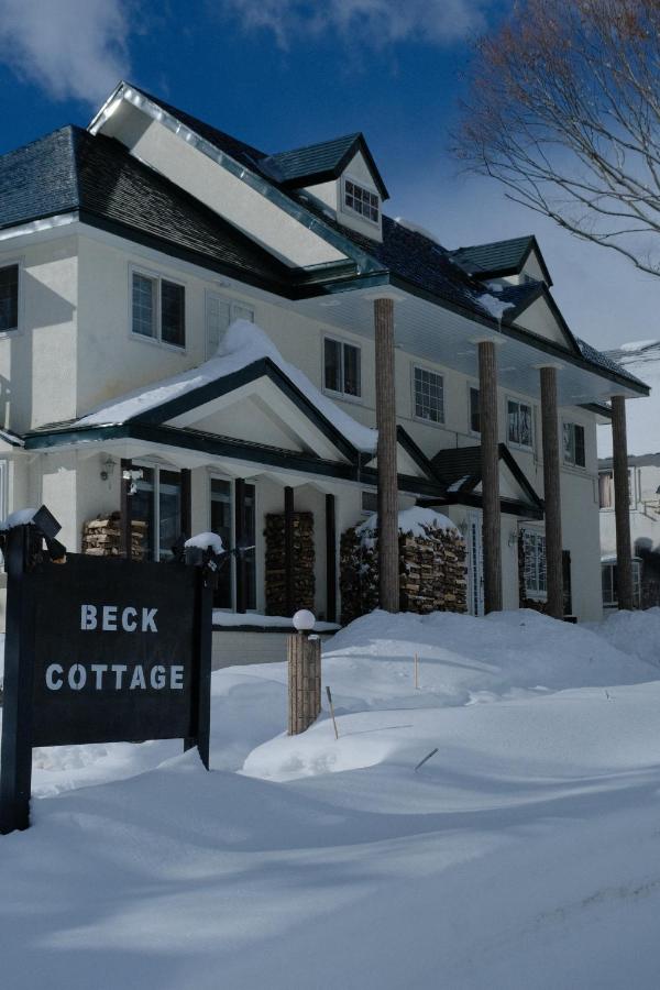 BECK COTTAGE - B&B
