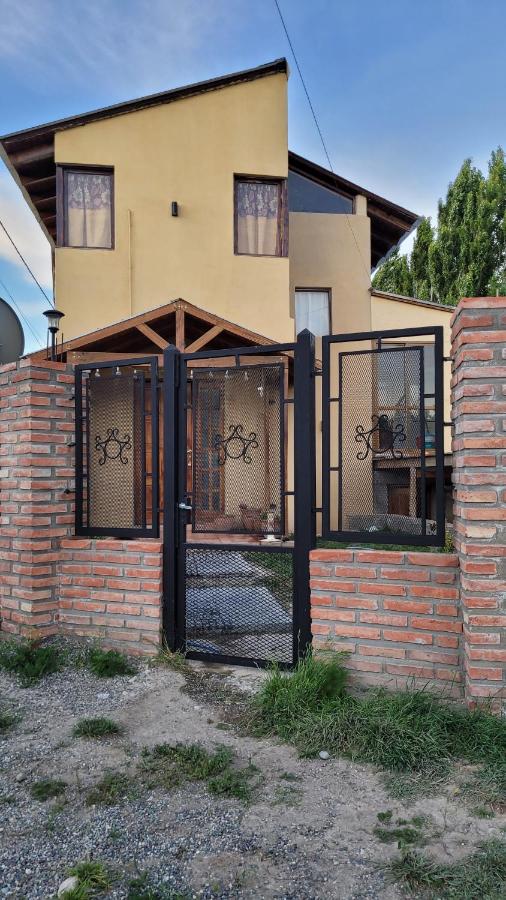 Alojamiento Timotea - B&B Perito Moreno