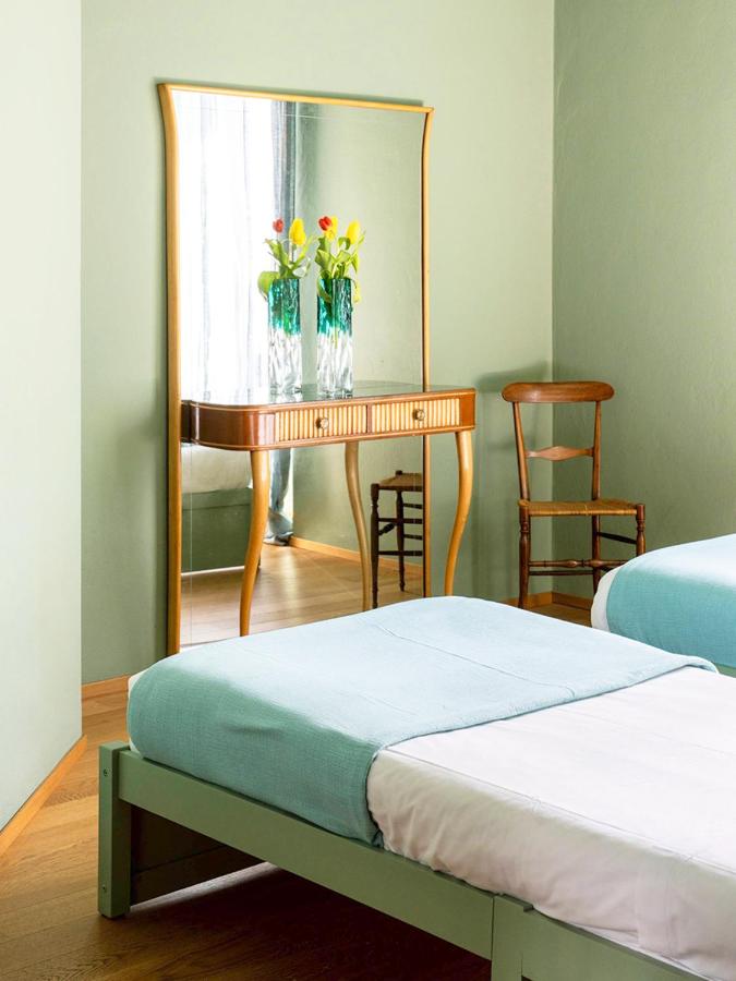 Luxe Suite met Uitzicht op het Meer