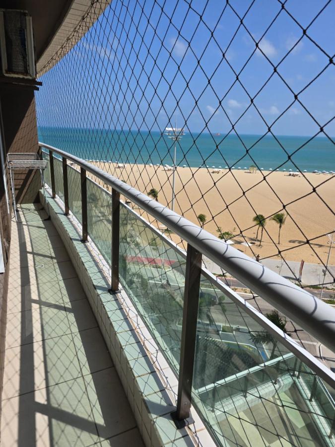 Terraços para o mar - B&B Fortaleza